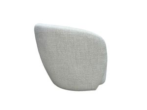 Nouvelle arrivée chaise pivotante moderne Auburn ensemble de canapés d'intérieur personnalisation de meubles maison salon canapés salle à manger chaise avec accoudoirs - Product Image 3