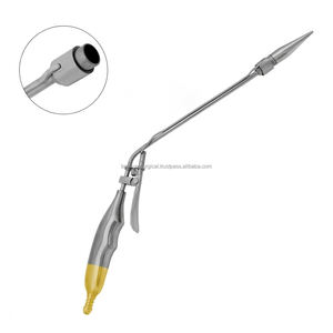 Pistola Ligadora Hemorroidal de Succión Premium, Kit Completo con Cono de Carga - Product Image 1