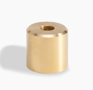 Fabulous Design Rectangular Shape Brass Pen holder Home Decorations Pen Pencil Holder Brass Newest Design At Low Price - Product Image 6
