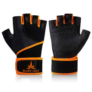 Gants de musculation à prix avantageux, nouvelle conception, pour l'entraînement et la musculation, gants de fitness sur mesure - Product Image 1