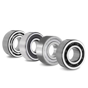 Veo tốc độ cao góc liên hệ với bóng bearing7006 7007 7008 7012 7206c AC SK loạt tiếng ồn thấp nặng nhiệm vụ chịu mài mòn 30x55mm C3 - Product Image 1