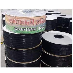 Manguera de Riego Agrícola de PE Duradera, Tubería de Riego por Aspersión de 100 Metros, Niebla de Agua Uniforme para Cultivos, Suministro para Granjas, Riego Láser - Product Image 6