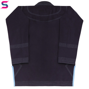 Uniforme de Jiu Jitsu Cómodo para Entrenamiento 2026, Mejor Precio en Diferentes Colores, Uniforme Jitsu Gi Personalizado Especial para Artes Marciales - Product Image 6