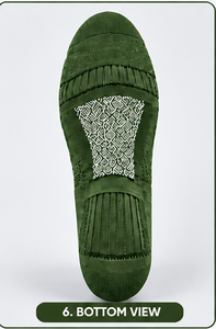 Calcetines de Motocross Personalizados con Nombre de Equipo y Logotipo en la Parte Inferior, Tejidos, Transpirables y Ecológicos, para Venta en Línea - Product Image 6