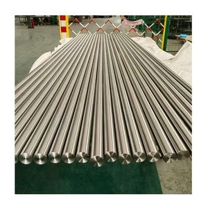 ASTM A276 EN 10088-3 GB/T <span class=keywords><strong>1220</strong></span> S30400 304 SUS304 X5CrNi18-10 1. tige d'acier ronde de barre d'acier inoxydable de 4301 06Cr19Ni10 - Product Image 4