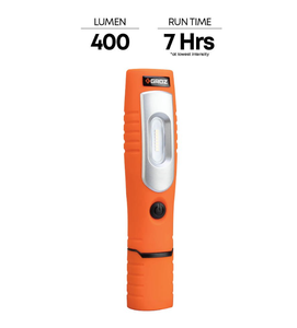 Worklight 360° Swivel for Aerospace Applications - Product Image 1