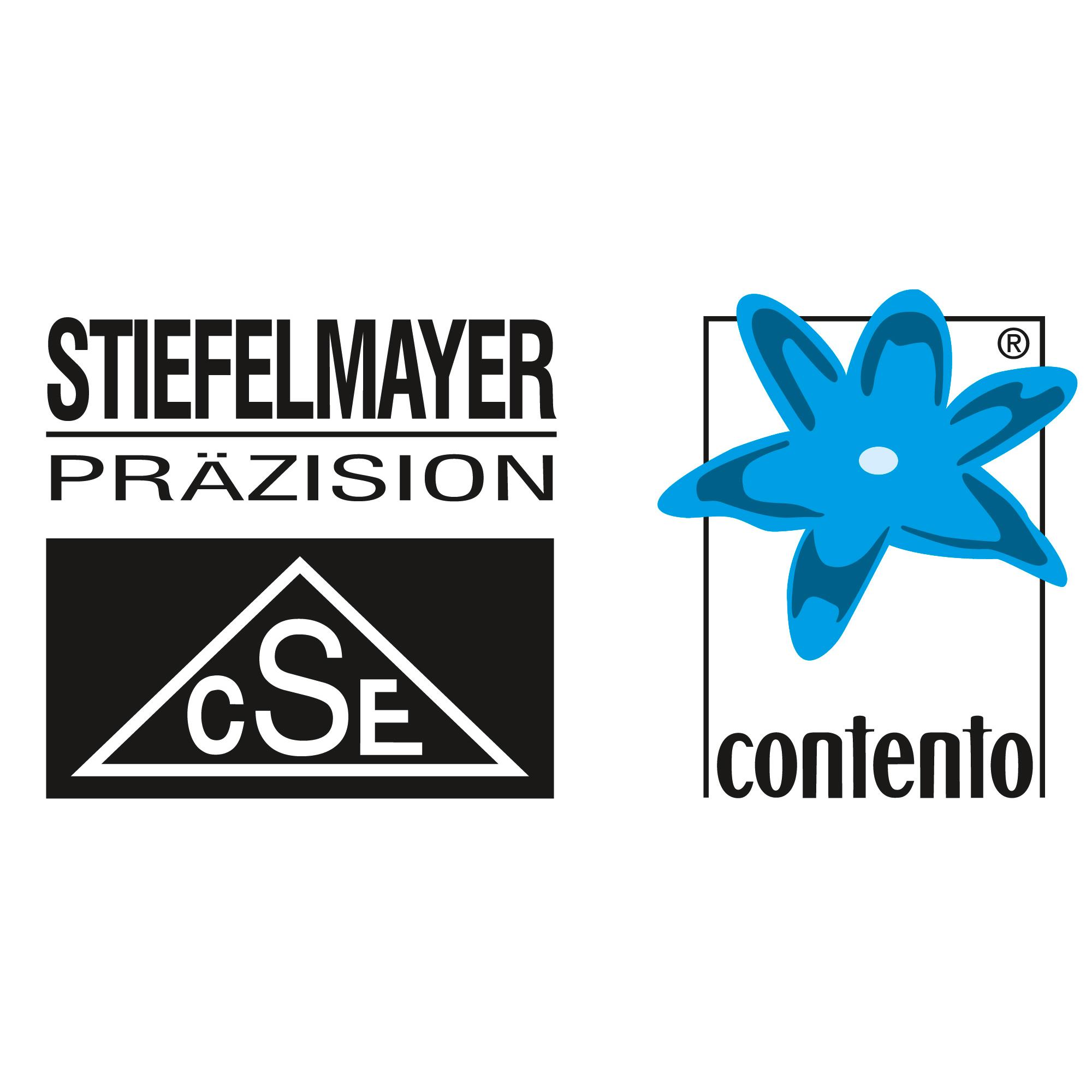 Stiefelmayer-Contento GmbH & Co. KG logo