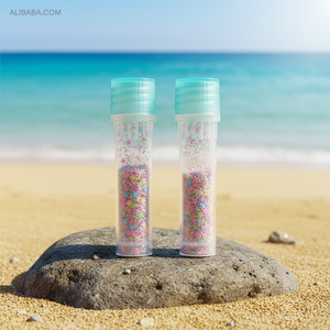 แม่พิมพ์ฉีดพลาสติกแบบกำหนดเองของยามาซากิ สำหรับภาชนะขนาดเล็ก 2 มล. |   วัสดุสิ้นเปลืองทางการแพทย์ วัตถุปรุงแต่งอาหาร บรรจุภัณฑ์ |   การออกแบบแม่พิมพ์ - Product Image 2