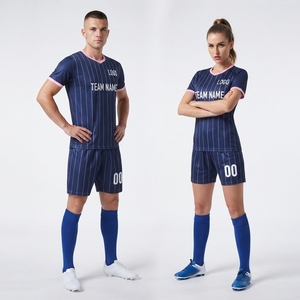 Quick Dry <b>Soccer</b> Wear <b>Soccer</b> Shirt Football Uniform Set Men <b>Soccer</b> Jersey Training Custom Jerseys Uniforms - Product Image 5