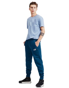 กางเกงวอร์มขาตรงสำหรับผู้ชาย,กางเกงขายาวลำลองลายการ์ตูนกางเกงวิ่งสำหรับฤดูใบไม้ร่วง - Product Image 2