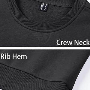 Sudadera para Hombre con Logotipo Personalizado a Precio de Mayoreo, Sudadera para Hombre con el Último Diseño, Sudadera para Hombre Más Vendida - Product Image 4