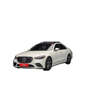 Mercedes-Benz Classe S S400 d 4MATIC Diesel Automatique avec caméra de recul, modèle décembre 2022, 176 827 km - Product Image 1