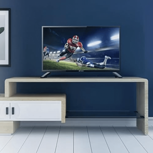 24 \ "classe Smart HD LED TV con lettore DVD incorporato e adattatore per auto 12V DC - Product Image 4