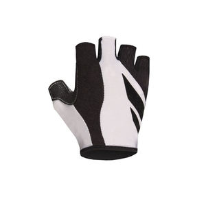 Gants de cyclisme demi-doigts coupe-vent, nouveau style 2026, protection des mains, écologiques, pour tous les âges, en cuir de qualité durable - Product Image 3