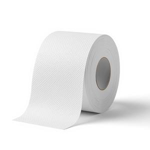 Papier toilette super doux fabriqué à partir de fibres de bois sélectionnées, offrant une grande résistance et une expérience d'utilisation quotidienne agréable. - Product Image 1
