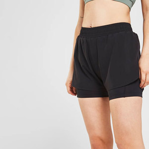 Shorts Elle de Tela Resistente, Perfectos para Actividades Diarias, Uso en Viajes, Cómodos para Mujer - Product Image 3