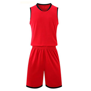Uniforme de Baloncesto Deportivo Personalizado para Hombre, Diseño Personalizado OEM, Uniforme de Baloncesto de Secado Rápido - Product Image 1