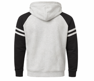 Camiseta deportiva transpirable de secado rápido para hombre, para hockey sobre hielo, para entrenamiento y uso en equipo - Product Image 2