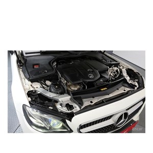 2019 Mercedes-Benz E-Class E220d Coupe 118,916 km Diesel Automatic Leather Seats Left Steering Rear Camera - Product Image 6