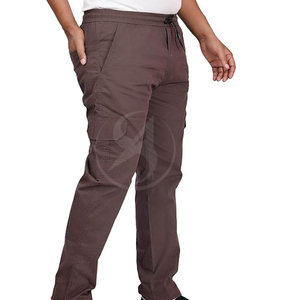 Hot Selling Fashionable Slim Fit Men <b>Trouser</b> For Casual Wear Comfortable Men Casual <b>Trouser</b> - Product Image 5