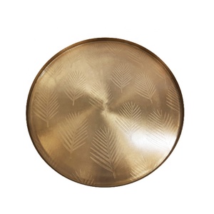 Holesale ululk taintainless teteel late OUND Rass Old olviejo olor - Product Image 5