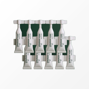 Sérum visage Tender Garden Skin Renewal 99,9% PDRN Pure Serum 10 unités Ampoule PDRN Soin aux exosomes Peau éclatante Sérum facial GHK-Cu - Product Image 2