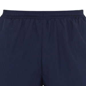 Shorts de sport pour hommes sur mesure, approvisionnement en gros, OEM, marque privée, shorts de football bleu marine, directement de l'usine - Product Image 5