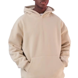 Sudadera con Capucha de Algodón Personalizada de UMBO Industries para Hombre, Sudadera con Capucha de Felpa Premium, Diseño de Bolsillo Bordado, Secado Rápido, Impresión - Product Image 1