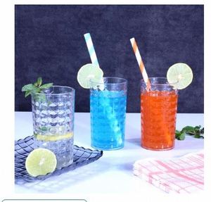 Vaso de Agua Transparente para Mesa de Comedor, Fácil Almacenamiento para Uso Diario a Largo Plazo, al Mejor Precio por Proveedor - Product Image 5