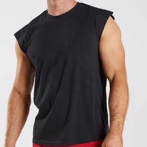 Best and premium quality Tank top for Gym boy and Men in best competitive rates - Product Image 2