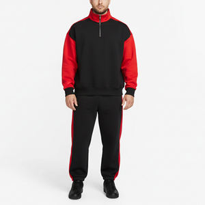 Sudadera con Capucha Oversize Estampada de Algodón 100% Ecológico, Lavado Ácido, Estilo Vintage, Ligera/Pesada, para Invierno, de Gran Venta - Product Image 2