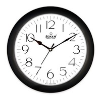 Jam dinding modern bernuansa angka yang berani, serta jam dinding mewah dengan nuansa vintage, dilengkapi fitur jam dinding senyap untuk rumah.