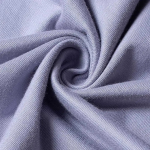 T-shirt Homme Léger et Ample Style Urbain 100% Coton Tissé Uni Manches Courtes Confortable pour Usage Quotidien - Product Image 2