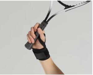 High Quality <b>Wrist</b> Wrap <b>Support</b> Strap Adjustable Band for Gym Workout Exercise Training Comfortable Adjustable <b>Wrist</b> Wrap - Product Image 6