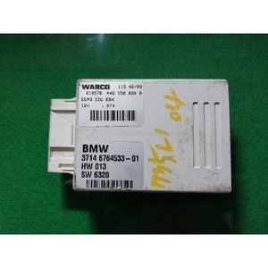 ECUs et modules informatiques d'occasion de la série 7 6764533 - Product Image 1