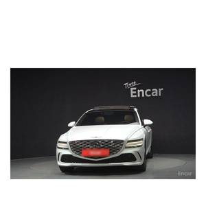 Genesis G80 2.5 Turbo AWD Gasolina, Modelo Julio 2024, con 41,642 km, Caja de Cambios Automática, Asientos de Cuero, Cámara Trasera, Volante a la Izquierda - Product Image 3