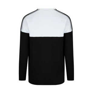 New Arrival High Quality Men Wear <b>Tracksuits</b> 100% <b>Polyester</b> <b>Tracksuit</b> Men Sweat Jogging Suits in Newest Style - Product Image 3