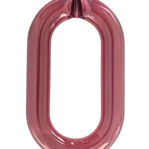 Eslabones de cadena de resina al por mayor, eslabones de cadena de resina a granel, eslabones de cadena de resina personalizados, eslabones de cadena de resina OEM - Product Image 2