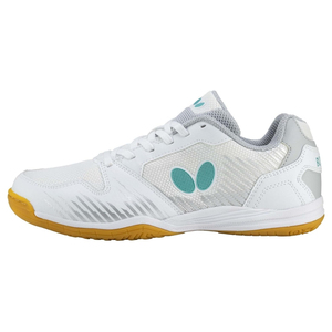 Chaussures de tennis de table Butterfly 93700, légères, offrant un bon maintien, haute adhérence, pour terrain intérieur, fabriquées au Japon. - Product Image 4