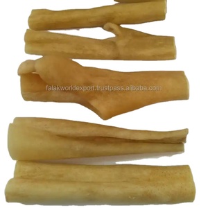 Supper and Best Quality Buffalo <b>Bully</b> <b>Stick</b> Unique Design for Dog Chew <b>Stick</b> From India From Falak World Export - Product Image 5