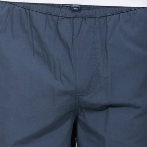Men's Safari Style Cargo <b>Trouser</b> 100% Cotton Canvas Eco-Friendly Windproof Anti-Wrinkle Quick Dry Breathable <b>Drawstring</b> Closure - Product Image 3