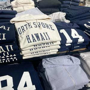 Fabrication de vêtements en molleton avec logo personnalisé, sweat-shirt homme surdimensionné, sweat-shirt 3D uni, dernier design, provenance du Bangladesh. - Product Image 1