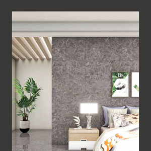 Baldosa de Porcelana Suprem Spark Gloss, 600x600mm, 60x60cm, 24x24 Pulgadas, Cuadrada, de Lujo, Alto Brillo, para Interiores - Product Image 1