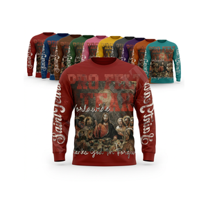 Camisetas de Verano Hip Hop Personalizadas al por Mayor, 100% Algodón Transpirable, Ligeras, de Manga Corta para Hombre, con Logotipo Impreso en DTG - Product Image 1