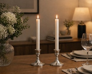 High Quality Decorative Metal <b>Candle</b> <b>Holder</b> for Home Office Hotel Wedding Party Available for Worldwide Supply - Product Image 4