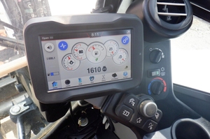 Excavatrice compacte E42 idéale pour les projets utilitaires et résidentiels - Product Image 6