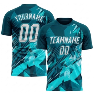 Soccer Jersey 2026 2027 Football <b>Shirt</b> <b>Men</b> + Kids Kit Uniforms Top Quality Team Name Our Design Custom Design - Product Image 1