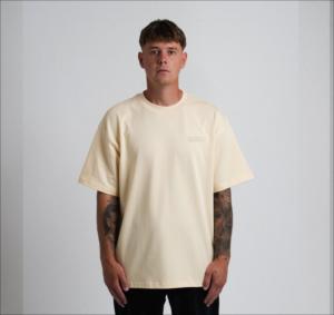 OEM Drop Shoulder T <b>Shirts</b> for <b>Men</b> Cotton for <b>Men</b> High Quality 100%Cotton OEM Custom Digital Printing Unisex Heavyweight T-<b>shirt</b> - Product Image 6