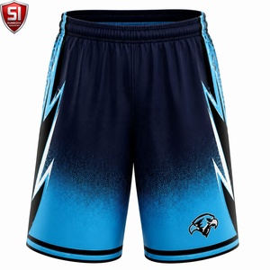 Uniforme de Baloncesto Personalizado con Impresión por Transferencia de Calor, Conjunto de Camiseta sin Mangas con Tirantes Ajustables y Pantalones Cortos, Ligero, para Deportes - Product Image 3