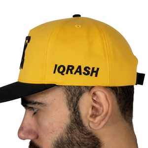 Casquette de baseball pour homme de haute qualité en coton solide imperméable, broderie à la main, tissu popeline pour les sports de plein air, les voyages, casquette de baseball - Product Image 6